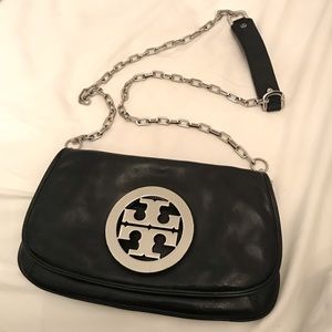 Tory Burch crossbody/clutch